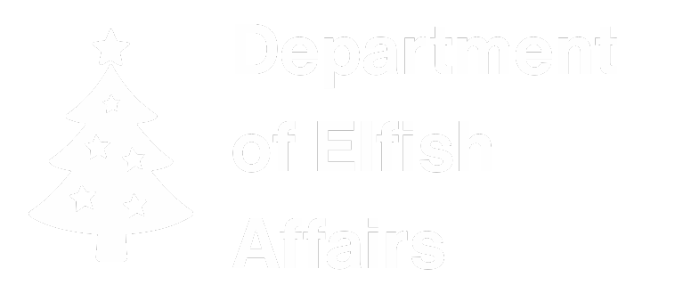 Department for Elfish Affairs